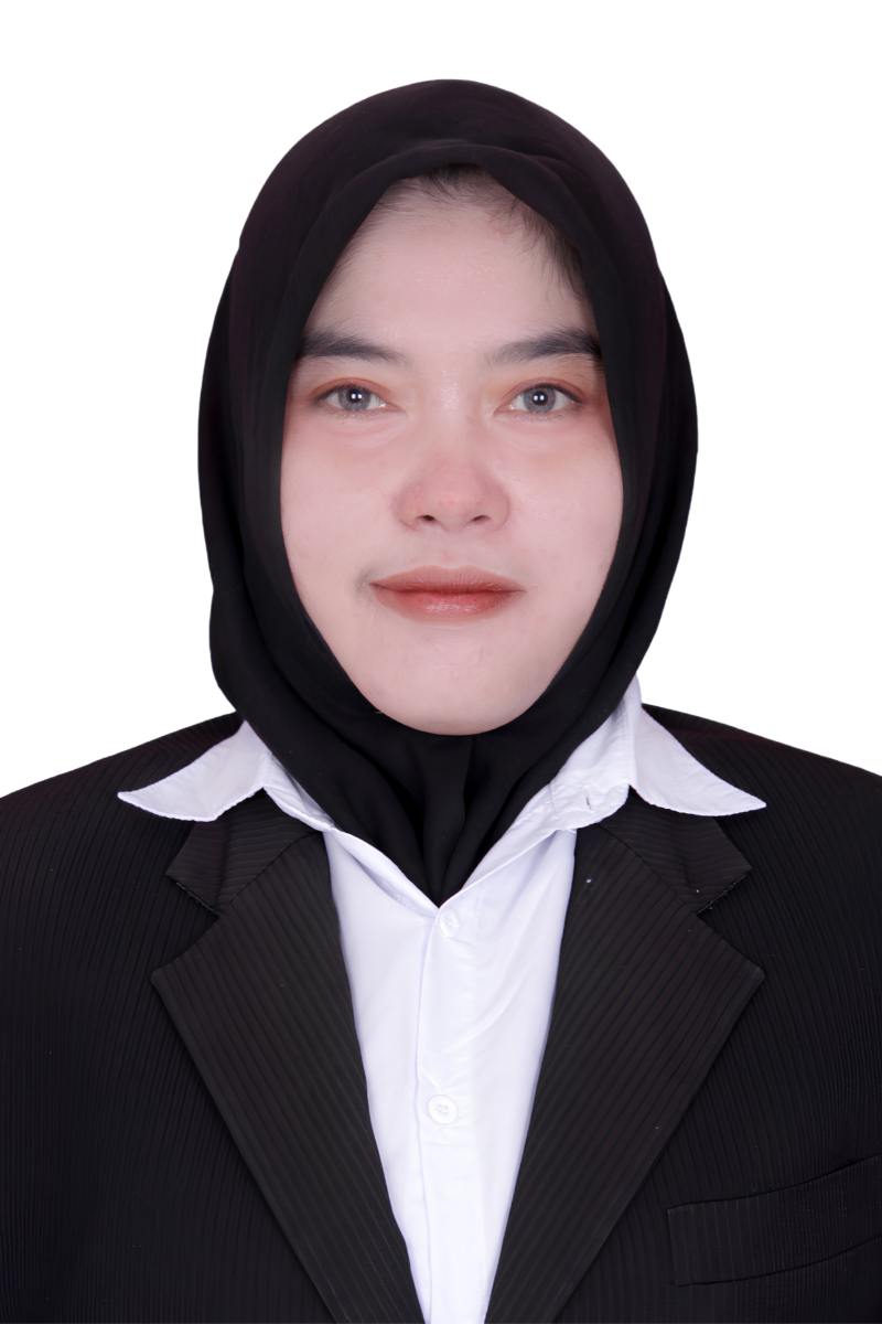 Foto Latifah Ayu Asysalima, S.Sos.