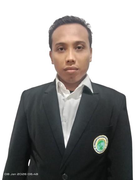 Foto Feri Siswanto, S.Pd.I.