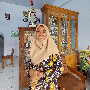 Foto Bu Hikmah